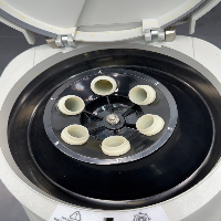Unico PowerSpin BX Centrifuge image 3